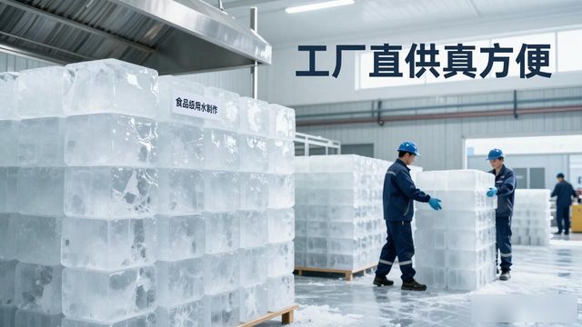 降温大冰块厂家电话_靠谱降温冰块厂家寻找方法_昌平降温大冰块厂电话