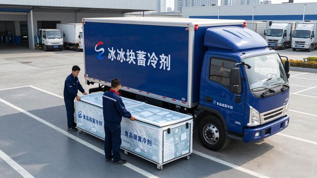 昌平食用冰块公司_食用冰块公司_卫生标准_冷链配送