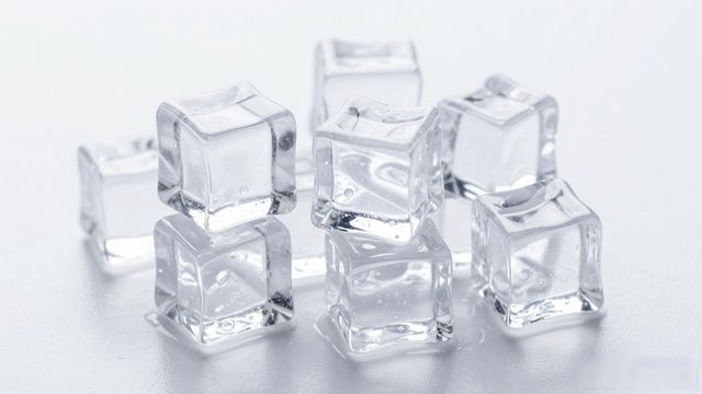 昌平食用冰生产厂家的秘密你了解几个？